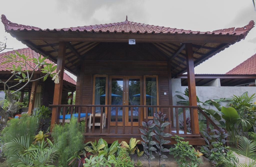 Amora Hut'S Нуса-Лембонган Номер фото