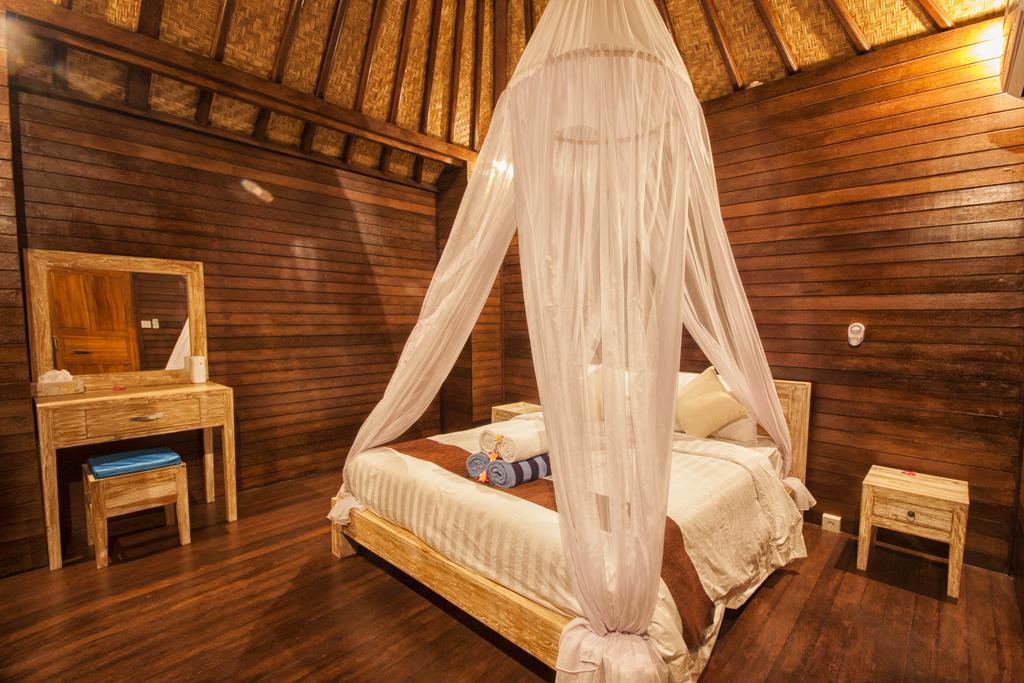 Amora Hut'S Нуса-Лембонган Номер фото